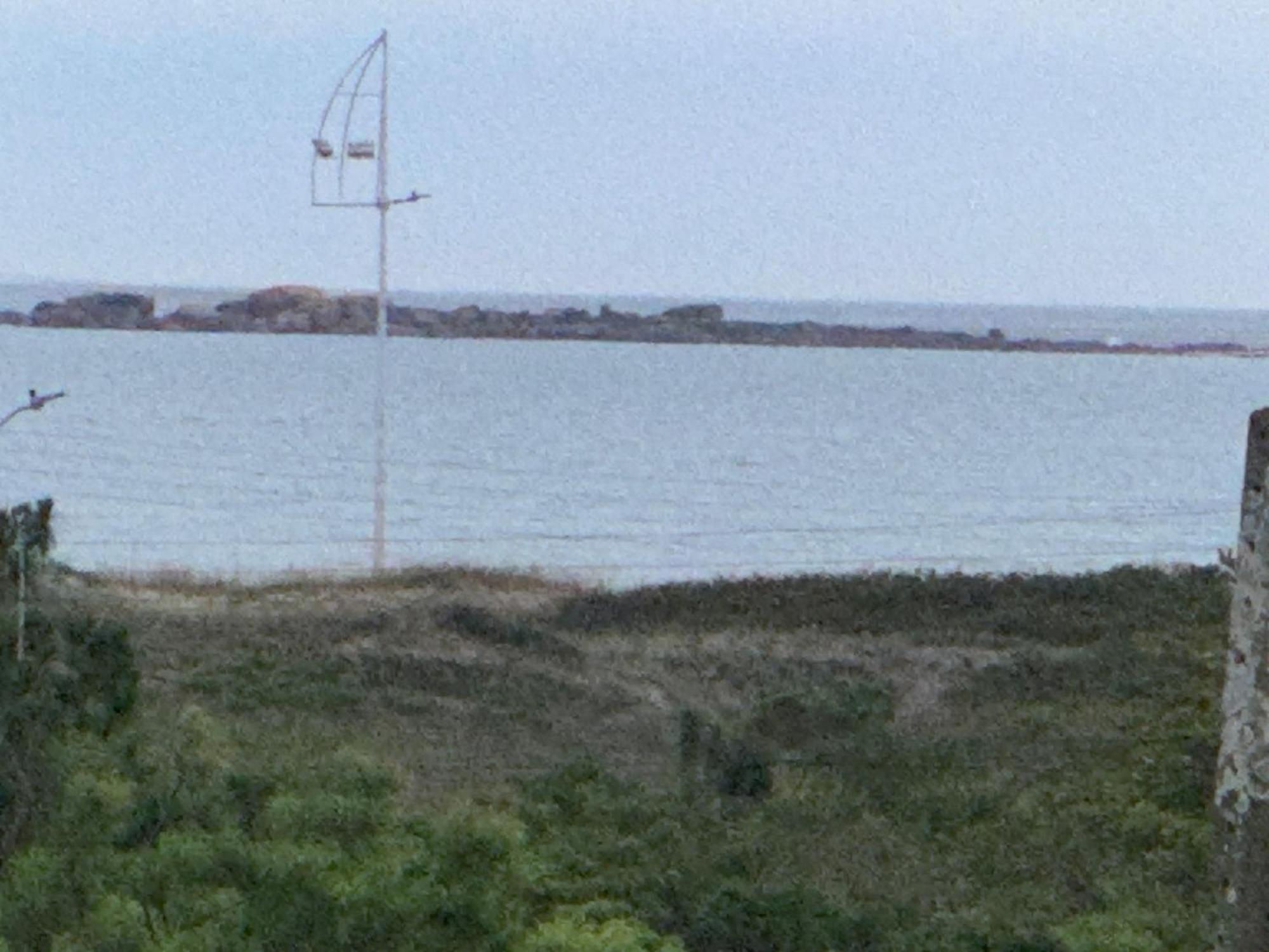 Residencial Wrubleski Sc Pinheira Esterno foto
