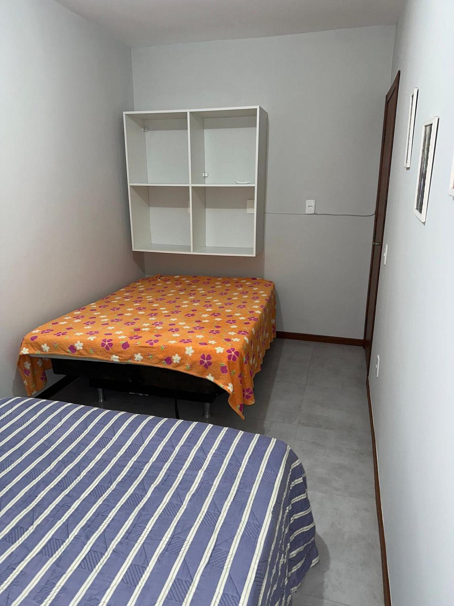 Residencial Wrubleski Sc Pinheira Esterno foto