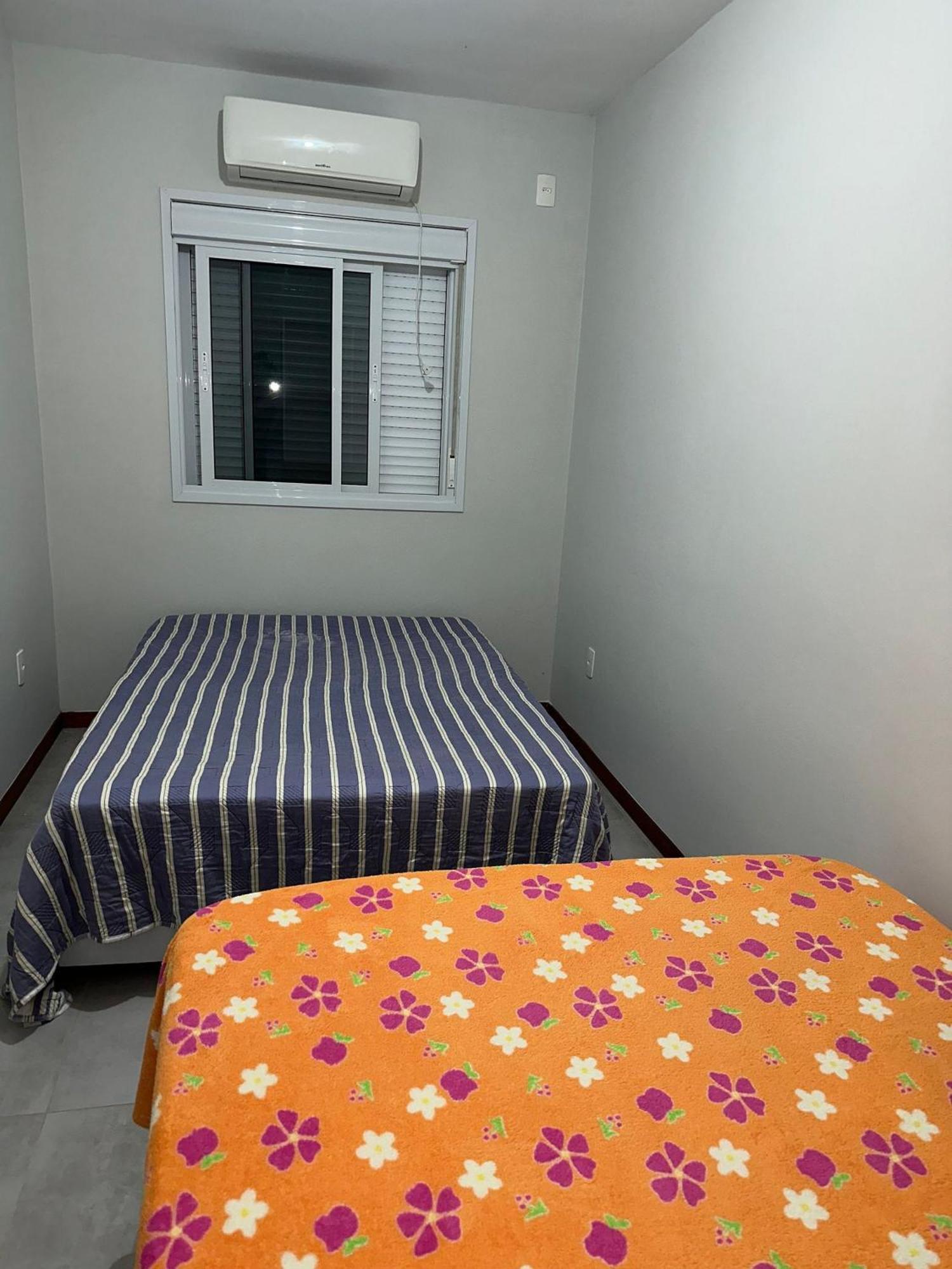 Residencial Wrubleski Sc Pinheira Esterno foto