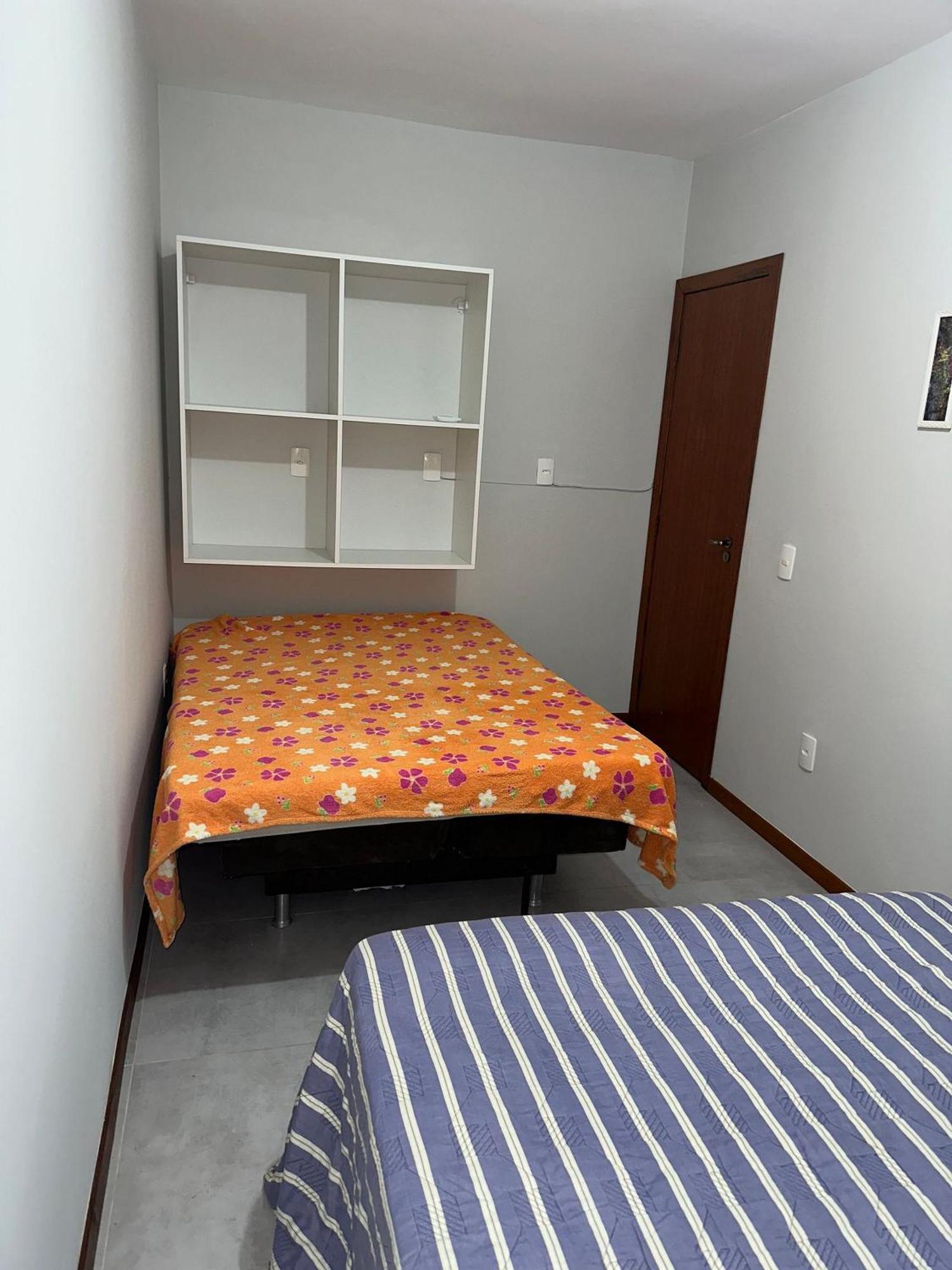 Residencial Wrubleski Sc Pinheira Esterno foto