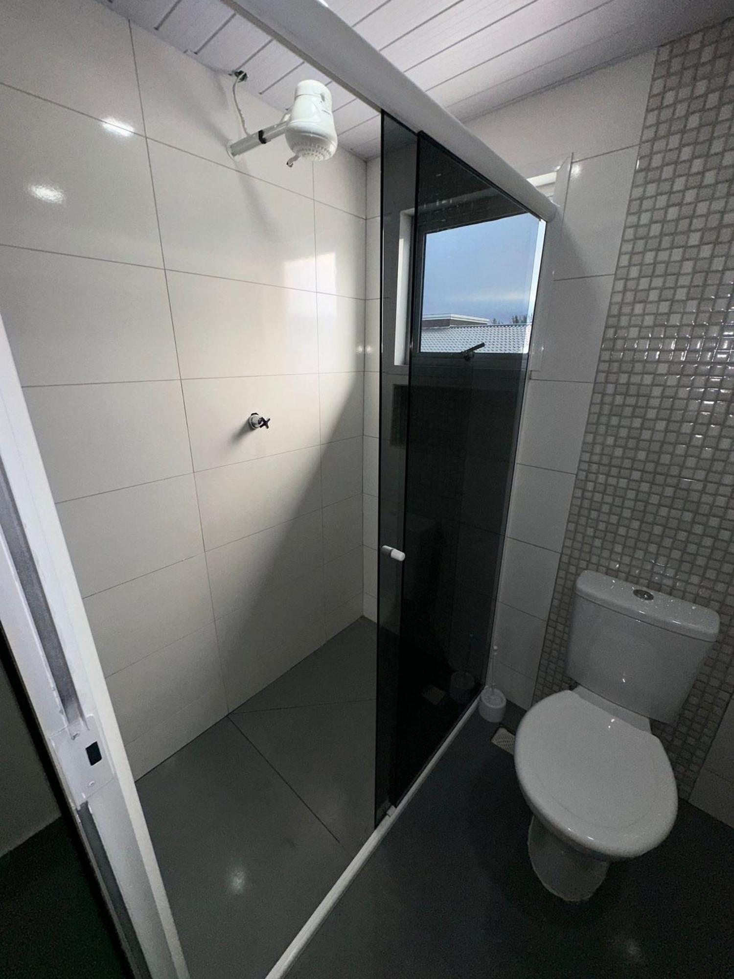 Residencial Wrubleski Sc Pinheira Esterno foto