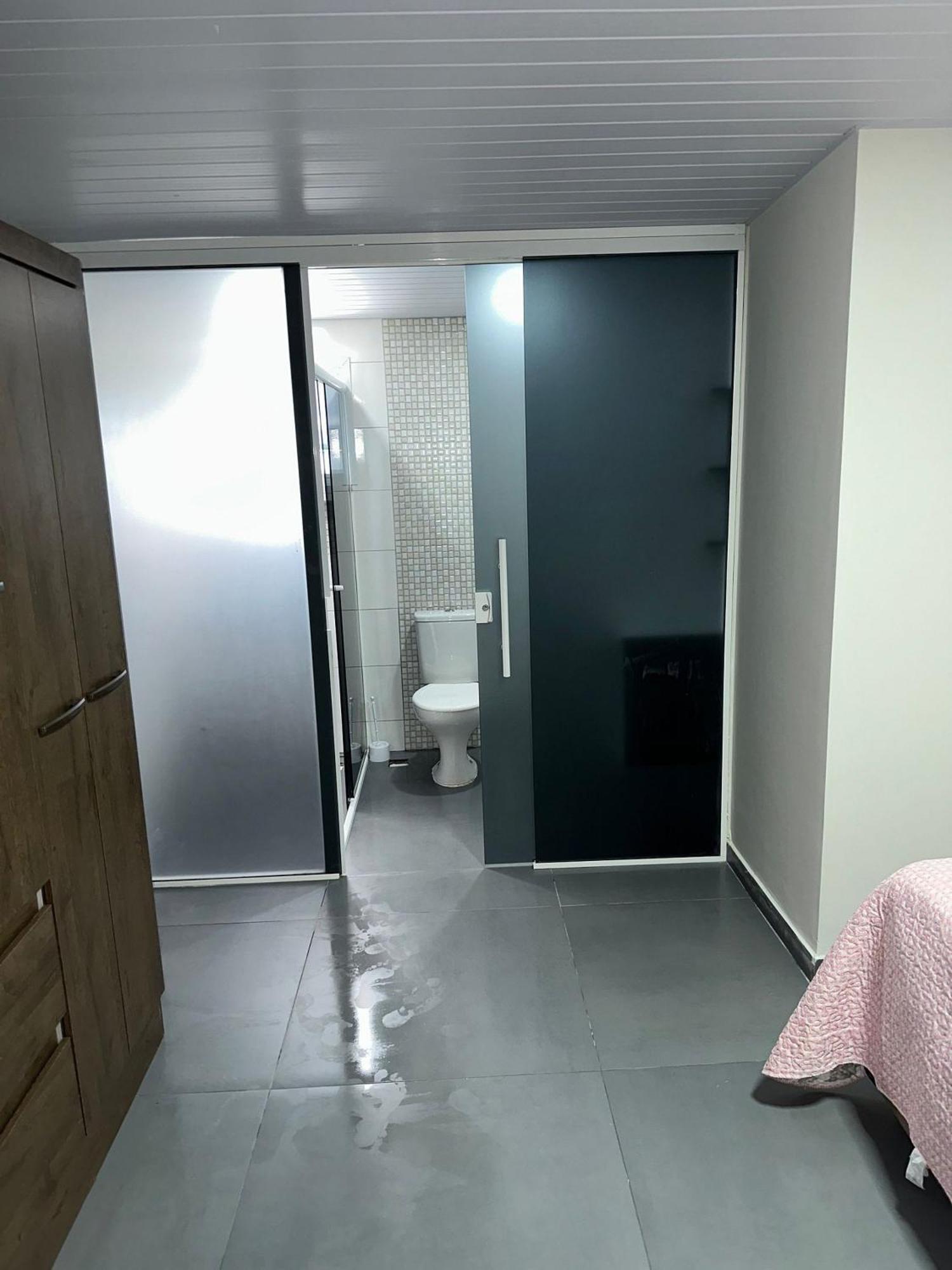 Residencial Wrubleski Sc Pinheira Esterno foto