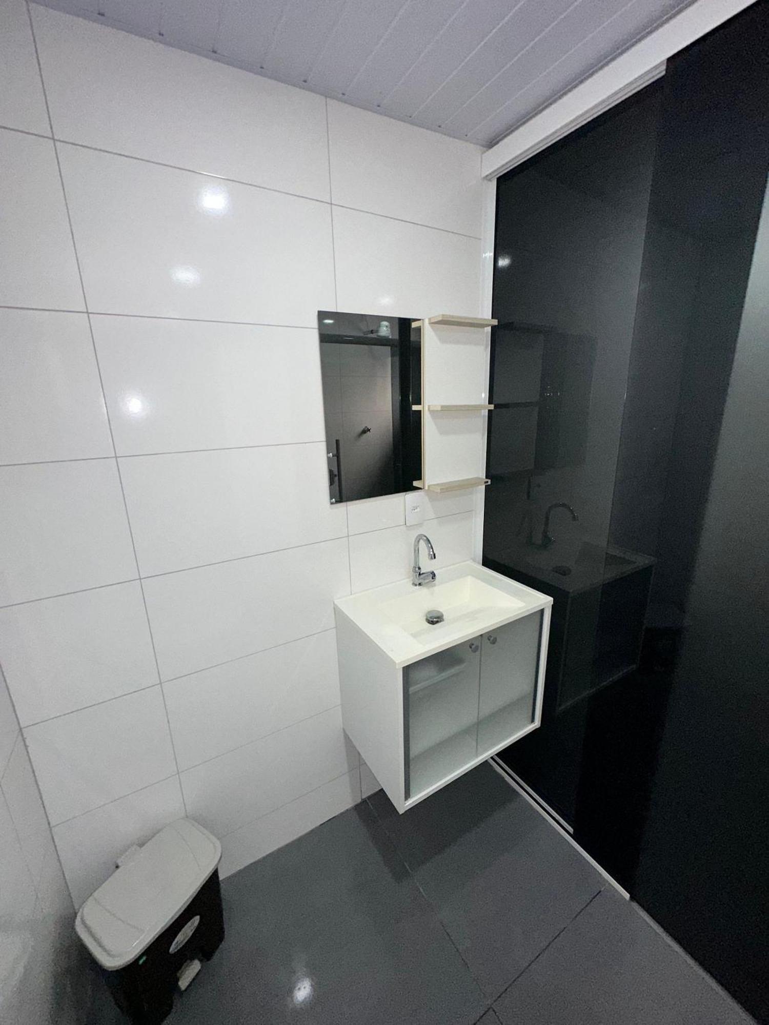 Residencial Wrubleski Sc Pinheira Esterno foto