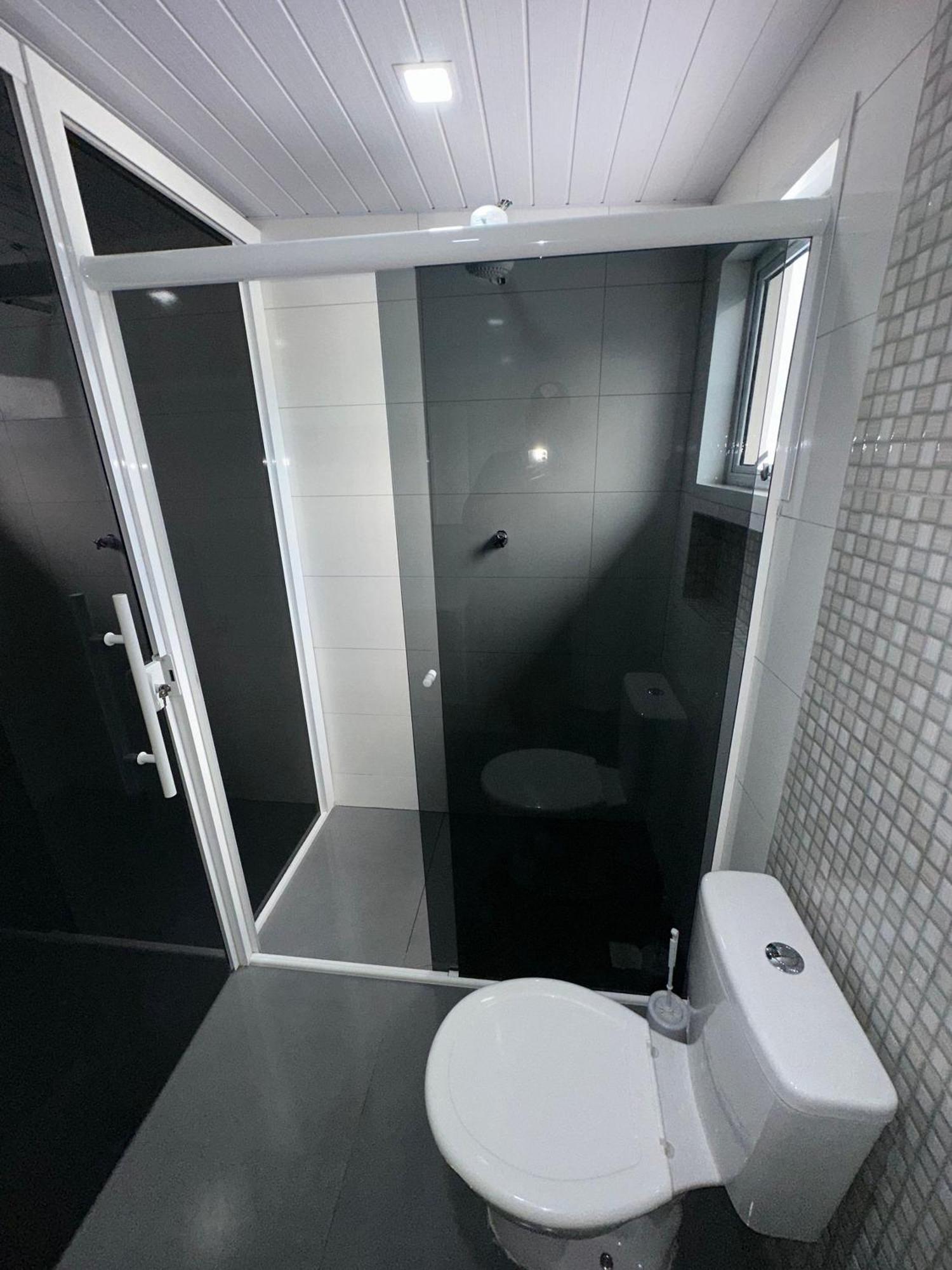 Residencial Wrubleski Sc Pinheira Esterno foto