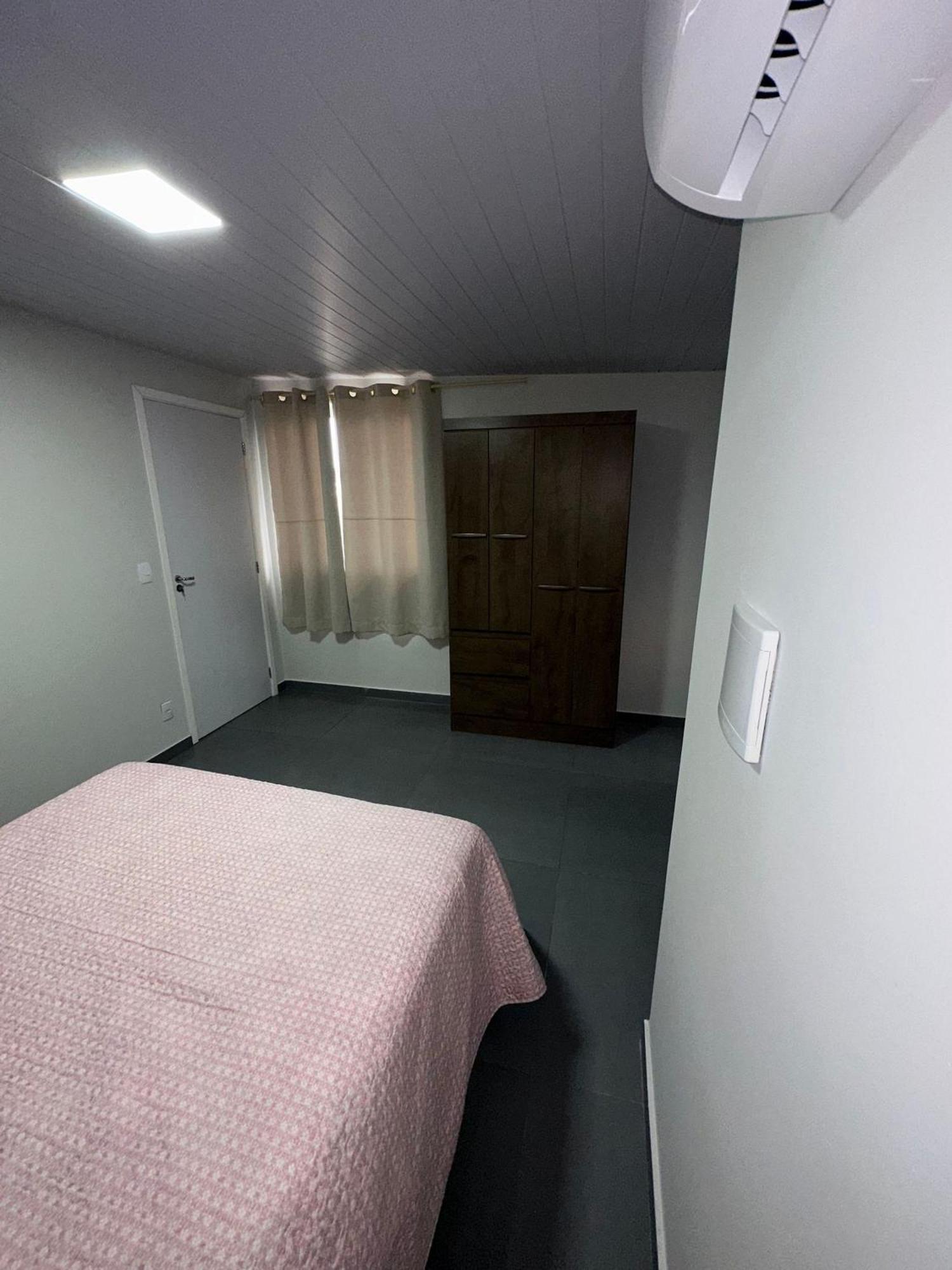 Residencial Wrubleski Sc Pinheira Esterno foto