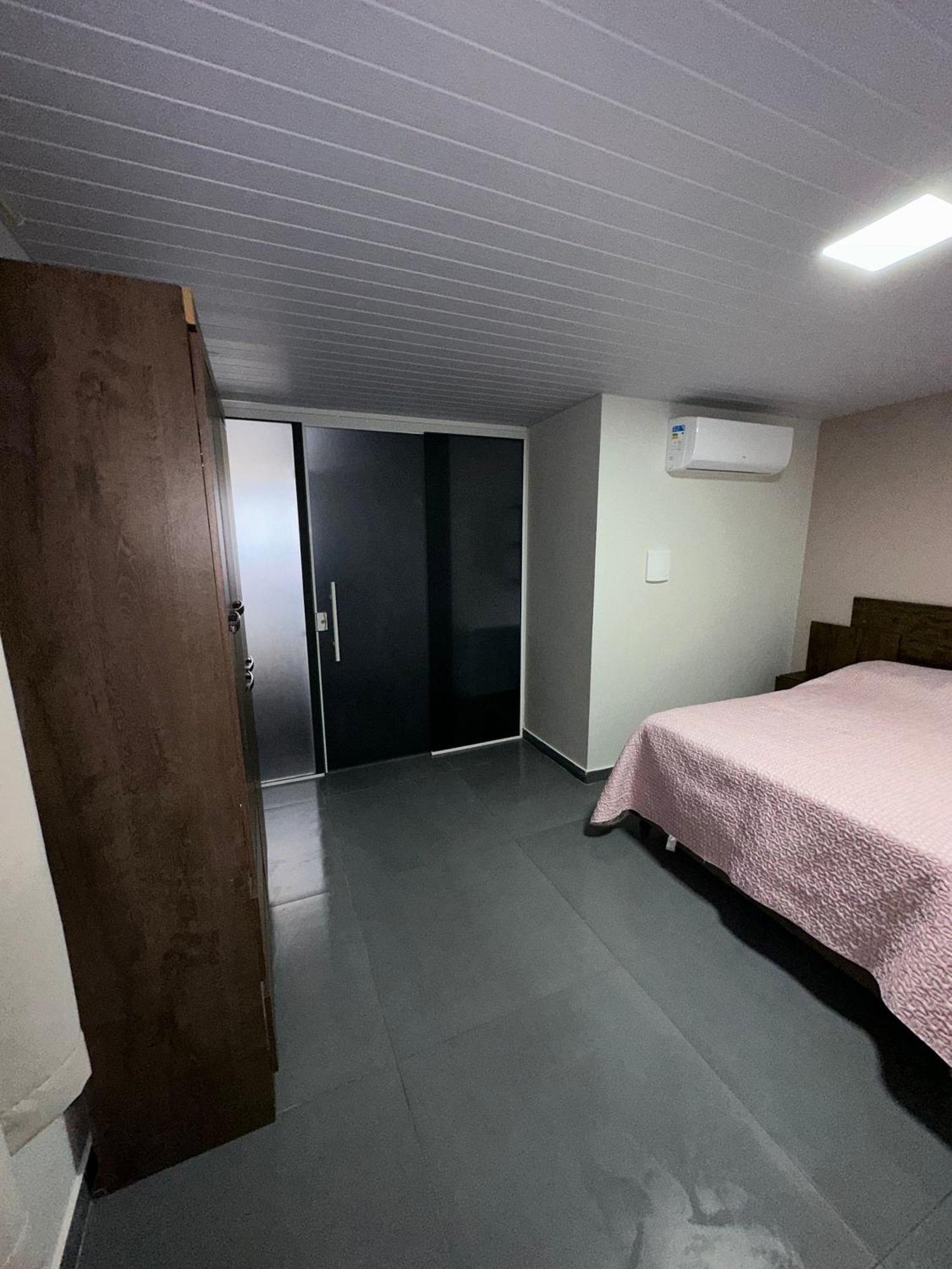 Residencial Wrubleski Sc Pinheira Esterno foto