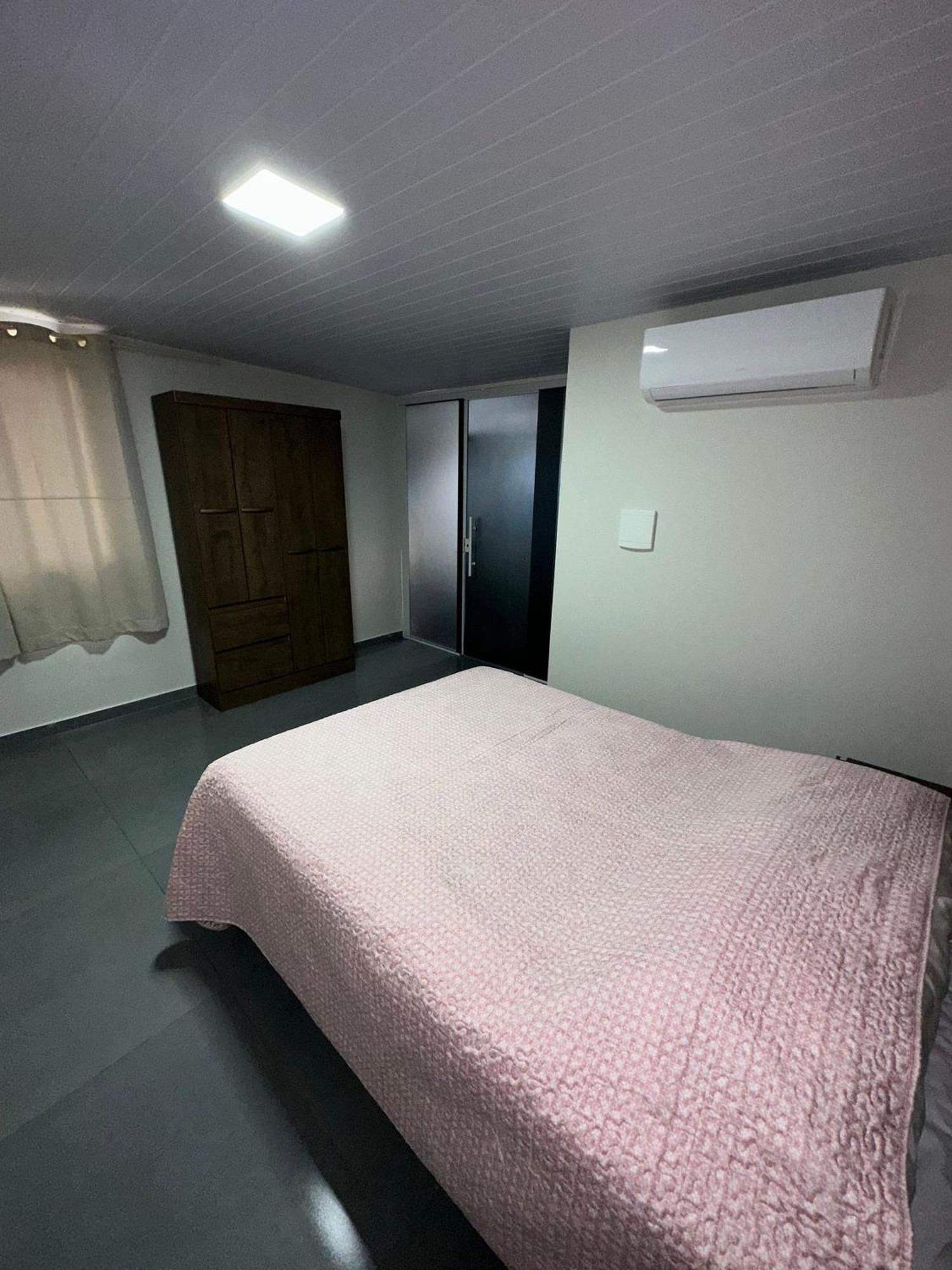 Residencial Wrubleski Sc Pinheira Esterno foto