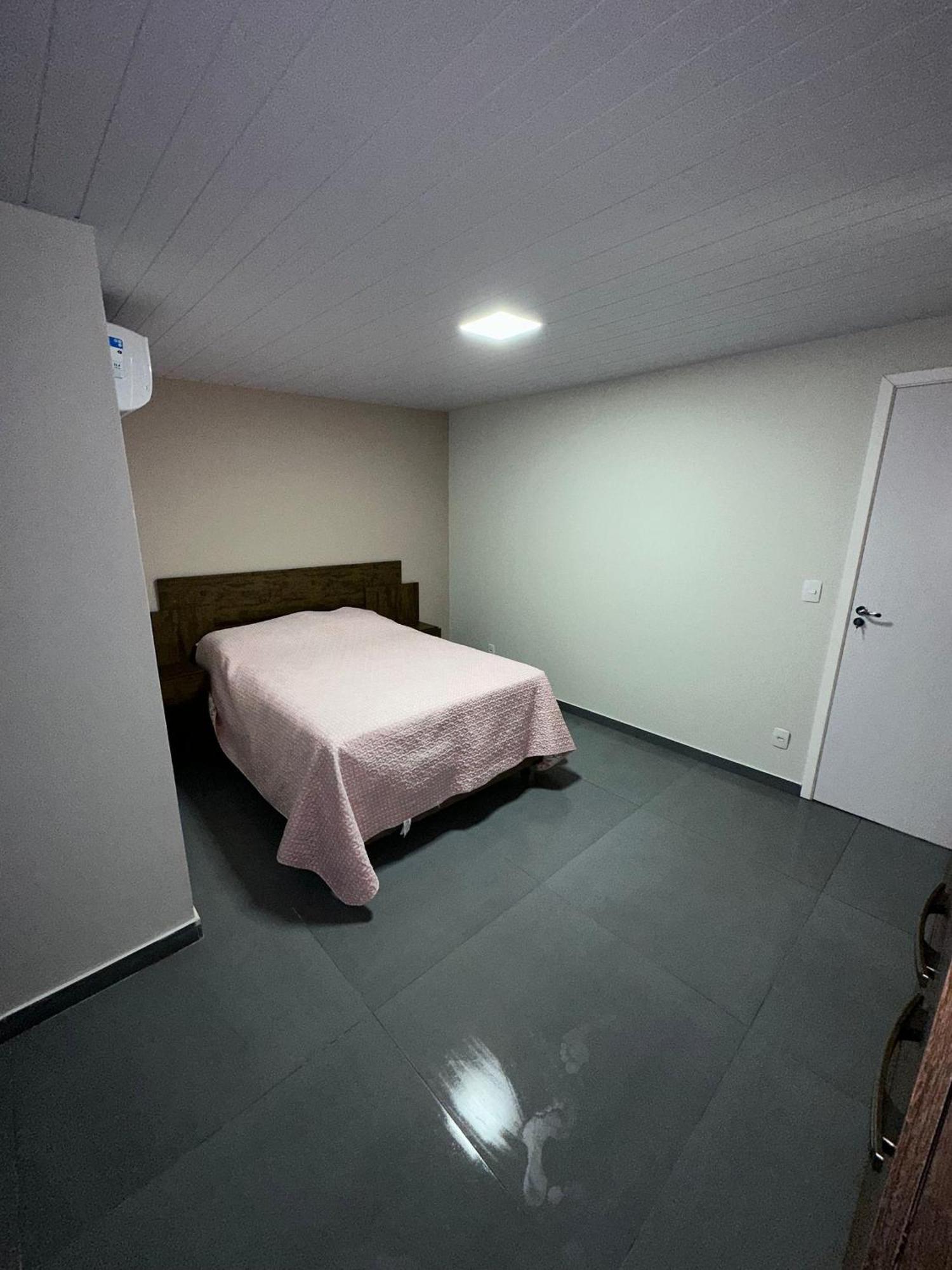 Residencial Wrubleski Sc Pinheira Esterno foto