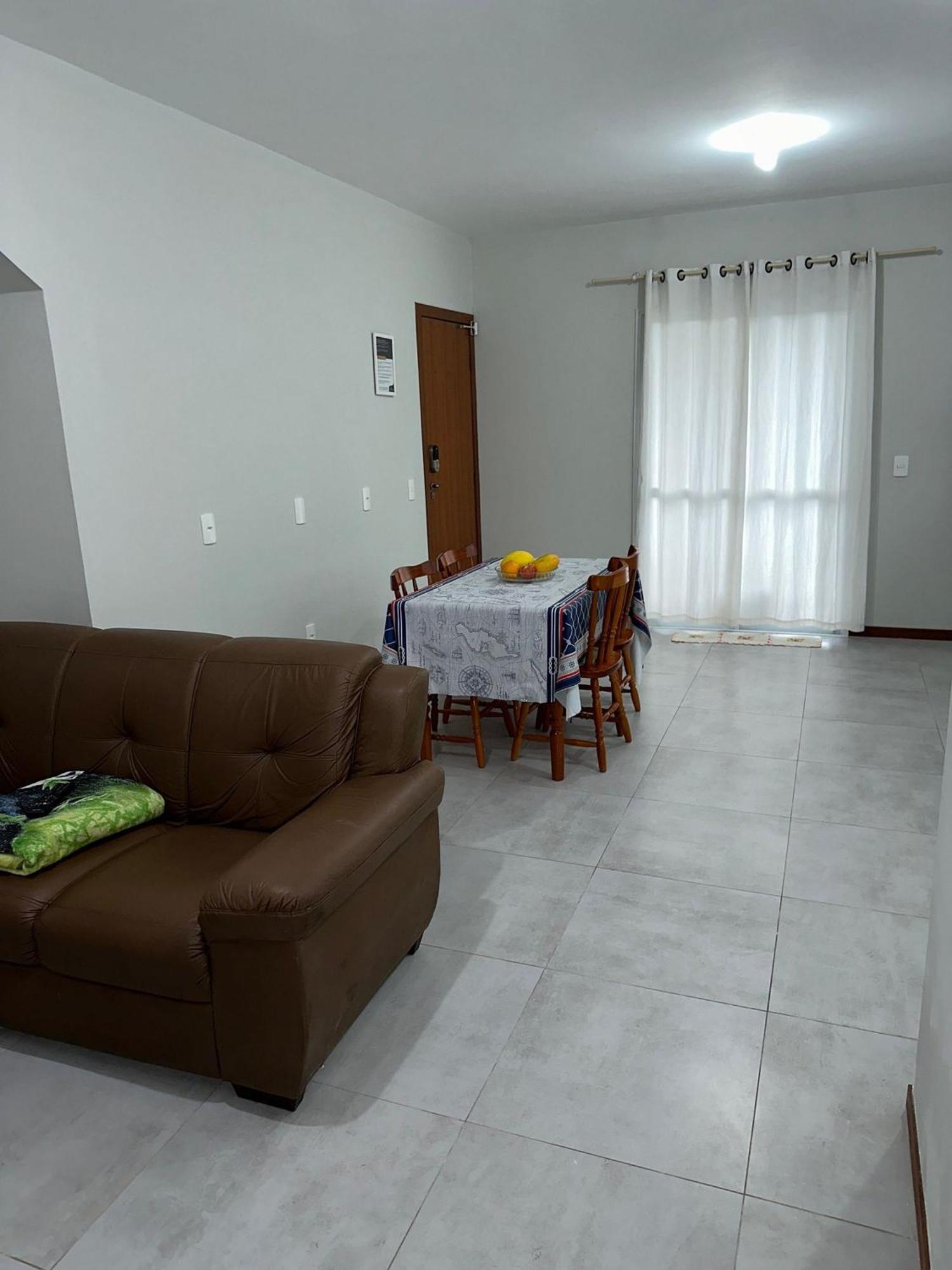 Residencial Wrubleski Sc Pinheira Esterno foto