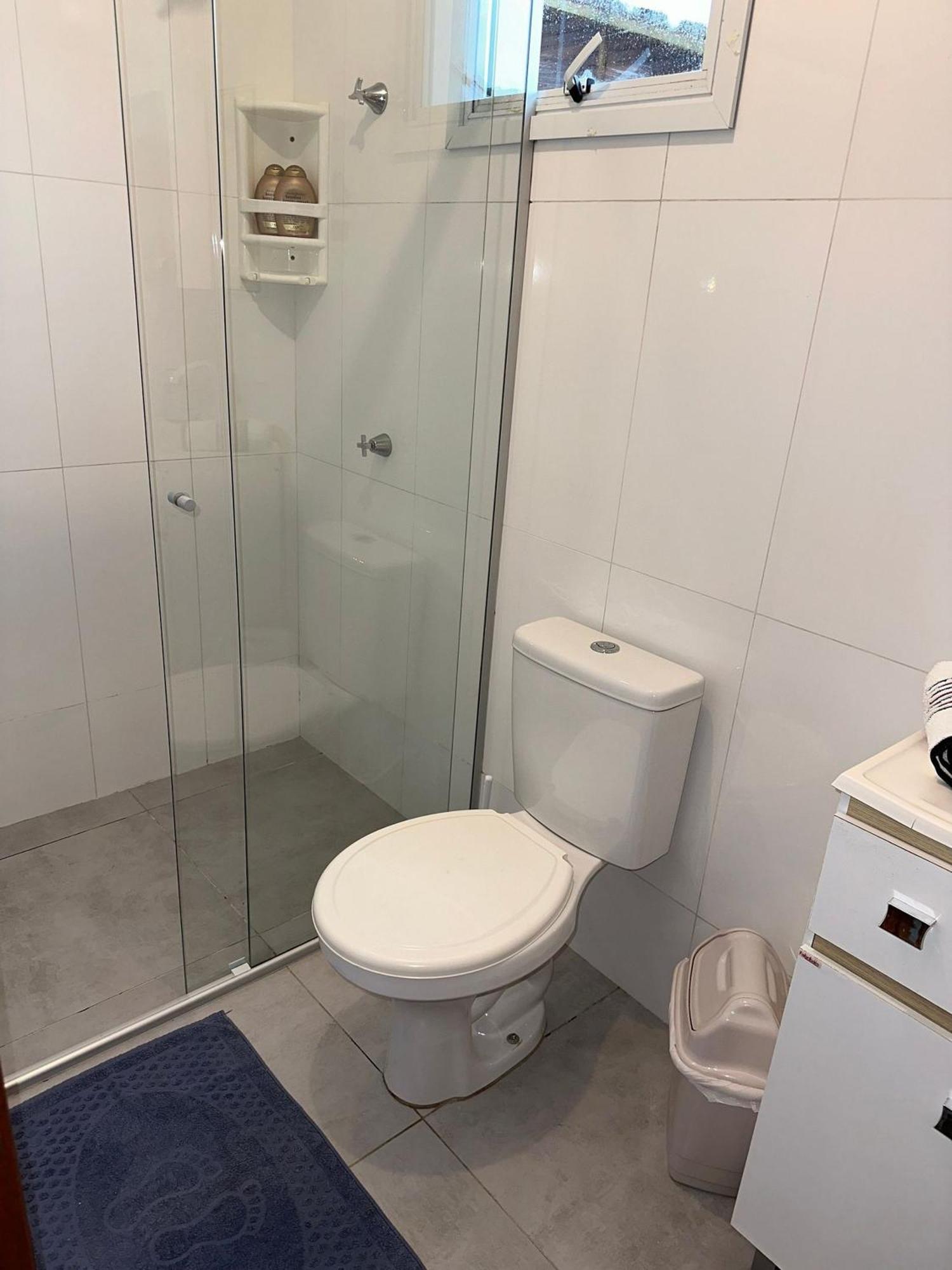 Residencial Wrubleski Sc Pinheira Esterno foto