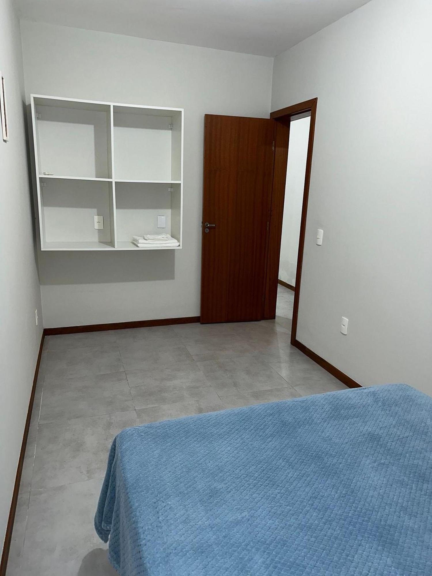 Residencial Wrubleski Sc Pinheira Esterno foto