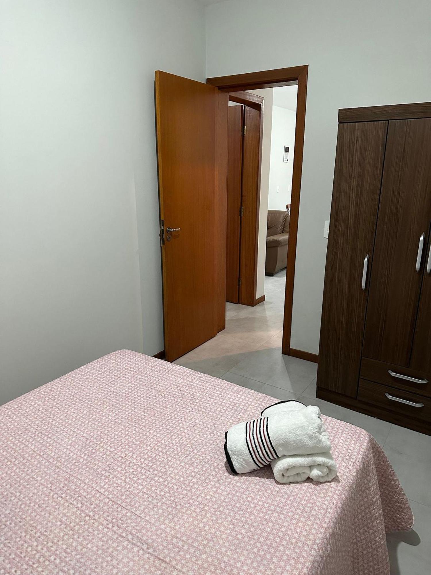 Residencial Wrubleski Sc Pinheira Esterno foto