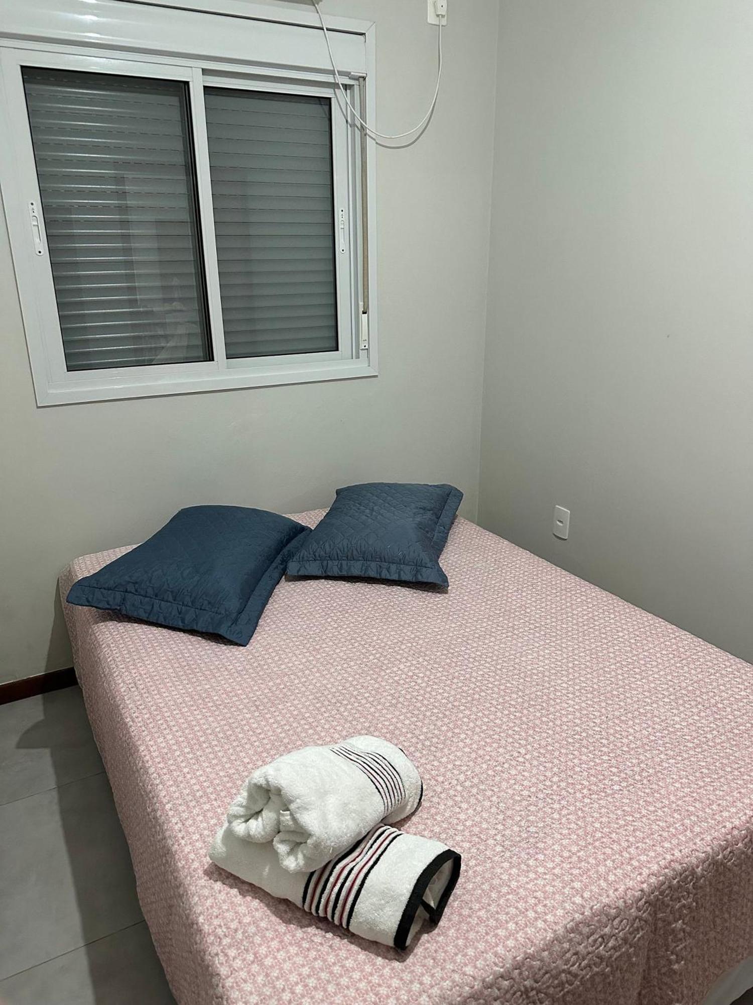 Residencial Wrubleski Sc Pinheira Esterno foto