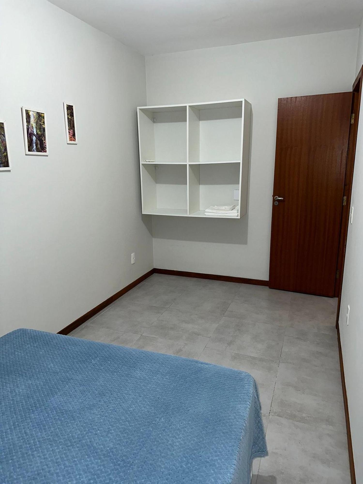 Residencial Wrubleski Sc Pinheira Esterno foto